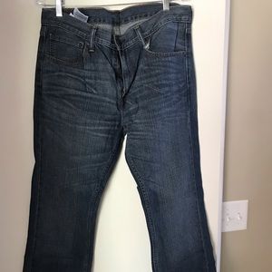 Levi’s 527    34/30